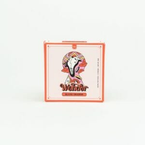 Wonder – Psilocybin Chocolate Bar – Blood Orange | Magic Mushrooms Winnipeg Canada