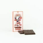 Wonder – Psilocybin Chocolate Bar – Blood Orange | Magic Mushrooms Winnipeg Canada