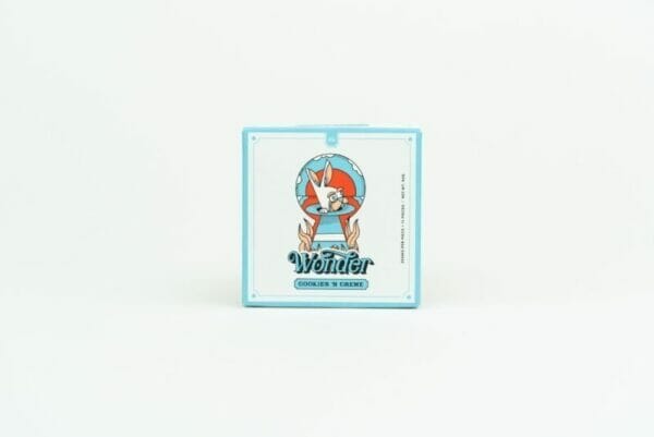 Wonder - Psilocybin Chocolate Bar - Cookies & Creme | Magic Mushrooms Winnipeg Canada