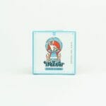 Wonder - Psilocybin Chocolate Bar - Cookies & Creme | Magic Mushrooms Winnipeg Canada