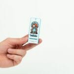 Wonder - Psilocybin Chocolate Bar - Cookies & Creme | Magic Mushrooms Winnipeg Canada