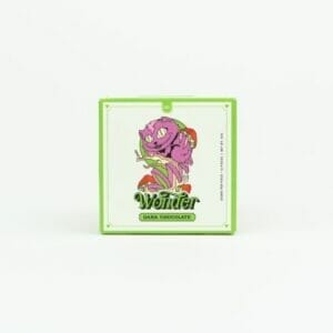 Wonder – Psilocybin Chocolate Bar – Dark Chocolate | Magic Mushrooms Winnipeg Canada