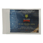 The Green Samurai - Salted Caramel Cocoa - 1g or 3g | Magic Mushrooms Winnipeg Canada
