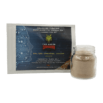 The Green Samurai - Salted Caramel Cocoa - 1g or 3g | Magic Mushrooms Winnipeg Canada