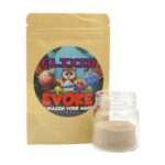 Evoke – Medicinal Mushrooms – Elixir - 1000mg | Magic Mushrooms Winnipeg Canada