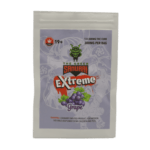Green Samurai Extreme - Grape Gummy 300mg THC | Magic Mushrooms Winnipeg Canada