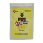Green Samurai Extreme - Lemon Gummy 300mg THC | Magic Mushrooms Winnipeg Canada
