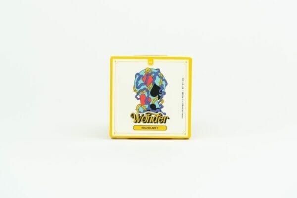 Wonder – Psilocybin Chocolate Bar – Hazelnut | Magic Mushrooms Winnipeg Canada