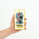 Wonder – Psilocybin Chocolate Bar – Hazelnut | Magic Mushrooms Winnipeg Canada