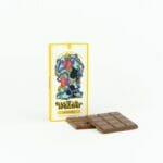 Wonder – Psilocybin Chocolate Bar – Hazelnut | Magic Mushrooms Winnipeg Canada