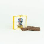 Wonder – Psilocybin Chocolate Bar – Hazelnut | Magic Mushrooms Winnipeg Canada
