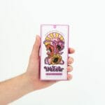 Wonder – Psilocybin Chocolate Bar – Milk Chocolate – Golden Teacher | Magic Mushrooms Winnipeg Canada
