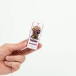 Wonder – Psilocybin Chocolate Bar – Milk Chocolate – Golden Teacher | Magic Mushrooms Winnipeg Canada