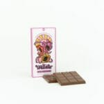 Wonder – Psilocybin Chocolate Bar – Milk Chocolate – Golden Teacher | Magic Mushrooms Winnipeg Canada
