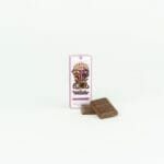 Wonder – Psilocybin Chocolate Bar – Milk Chocolate – Golden Teacher | Magic Mushrooms Winnipeg Canada