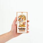 Wonder – Psilocybin Chocolate Bar – S'mores | Magic Mushrooms Winnipeg Canada