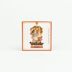 Wonder – Psilocybin Chocolate Bar – S'mores | Magic Mushrooms Winnipeg Canada