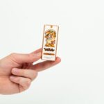 Wonder – Psilocybin Chocolate Bar – S'mores | Magic Mushrooms Winnipeg Canada