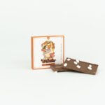 Wonder – Psilocybin Chocolate Bar – S'mores | Magic Mushrooms Winnipeg Canada