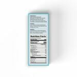 Wonder - Psilocybin Chocolate Bar - Cookies & Creme | Magic Mushrooms Winnipeg Canada