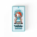 Wonder - Psilocybin Chocolate Bar - Cookies & Creme | Magic Mushrooms Winnipeg Canada