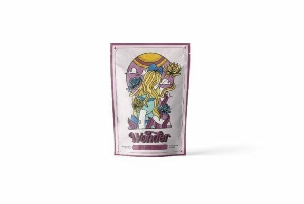 Wonder - Psilocybin Gummies - Cherry Cola - 3000mg | Magic Mushrooms Winnipeg Canada