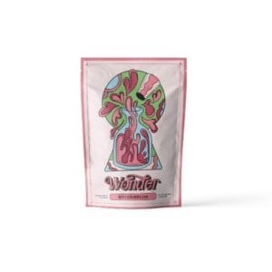 Wonder – Psilocybin Gummies – Watermelon – 3000mg | Magic Mushrooms Winnipeg Canada