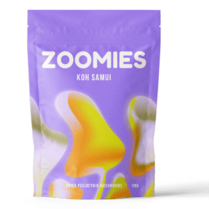 Koh Samui | Magic Mushrooms Winnipeg Canada