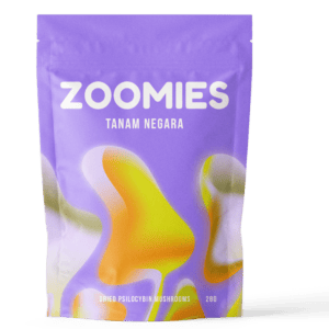 Tanam Negara | Magic Mushrooms Winnipeg Canada