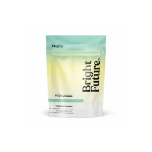Bright Future – Nootropic Gummies – Mojito - 3000mg | Magic Mushrooms Winnipeg Canada
