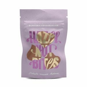 Euphoria Psychedelics – Skywalker (300mg X 5 Capsules) | Magic Mushrooms Winnipeg Canada
