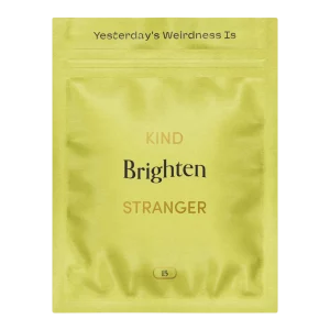 Kind Stranger - Microdose Capsules - Bloom (150mg x 30 Capsules) | Magic Mushrooms Winnipeg Canada