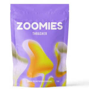 Thrasher | Magic Mushrooms Winnipeg Canada