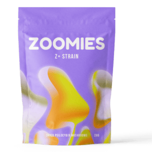 Z+ Strain | Magic Mushrooms Winnipeg Canada