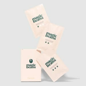 Magic Beans - Variety Pack | Magic Mushrooms Winnipeg Canada