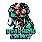 Deadhead Chemist - N,N DMT (Cartridge) .5mL | Magic Mushrooms Winnipeg Canada