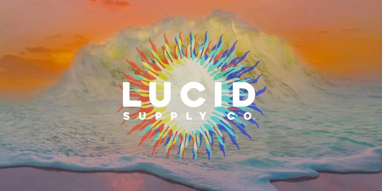 Lucid Supply Co. - 5-MeO DMT Vaporizer - 150mg/0.5mL cartridge | Magic Mushrooms Winnipeg Canada