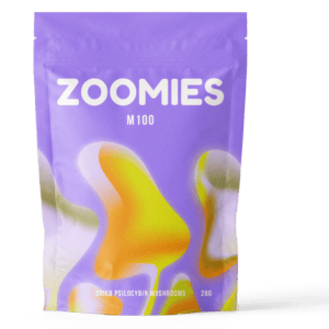 M100 | Magic Mushrooms Winnipeg Canada