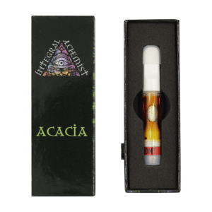 Integral Alchemist - Acacia - 1ml DMT Vape Cart | Magic Mushrooms Winnipeg Canada