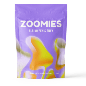 Albino Penis Envy | Magic Mushrooms Winnipeg Canada
