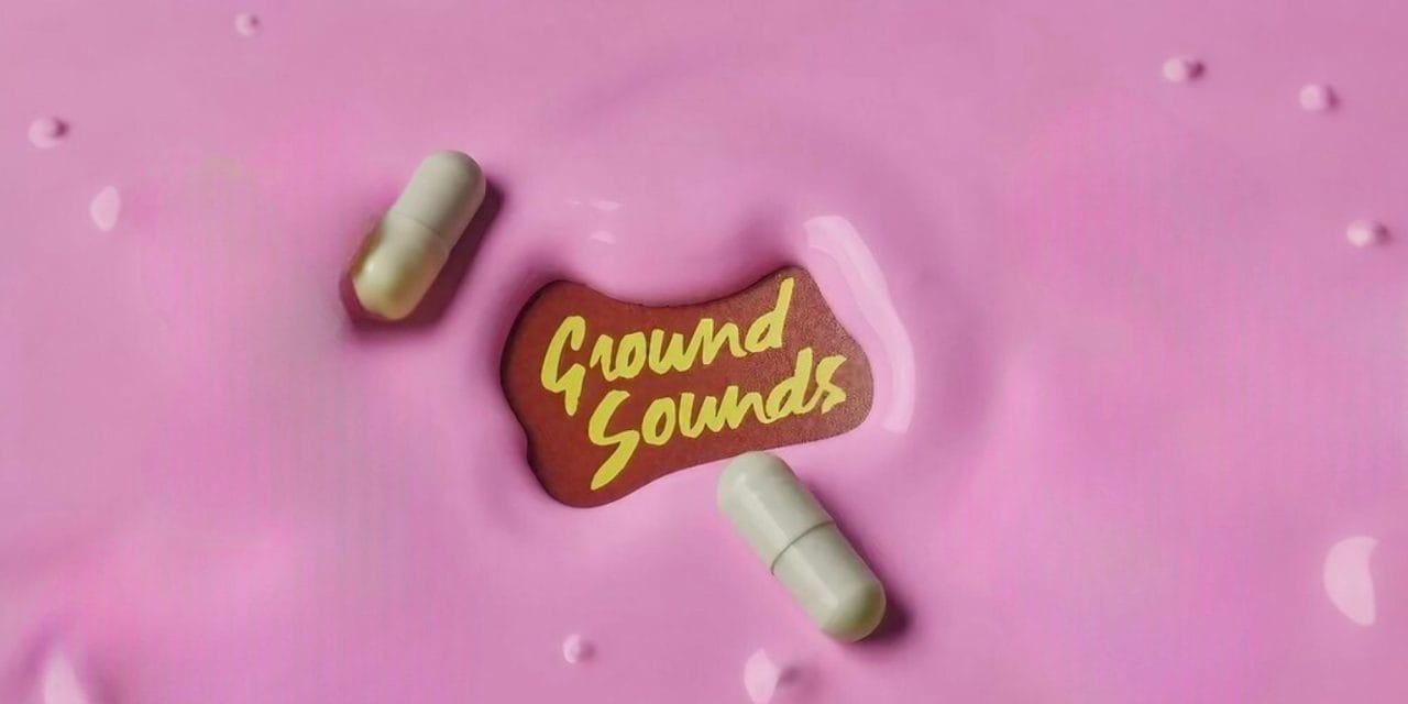 Ground Sounds - Microdose Capsules - Lil Bud | Magic Mushrooms Winnipeg Canada
