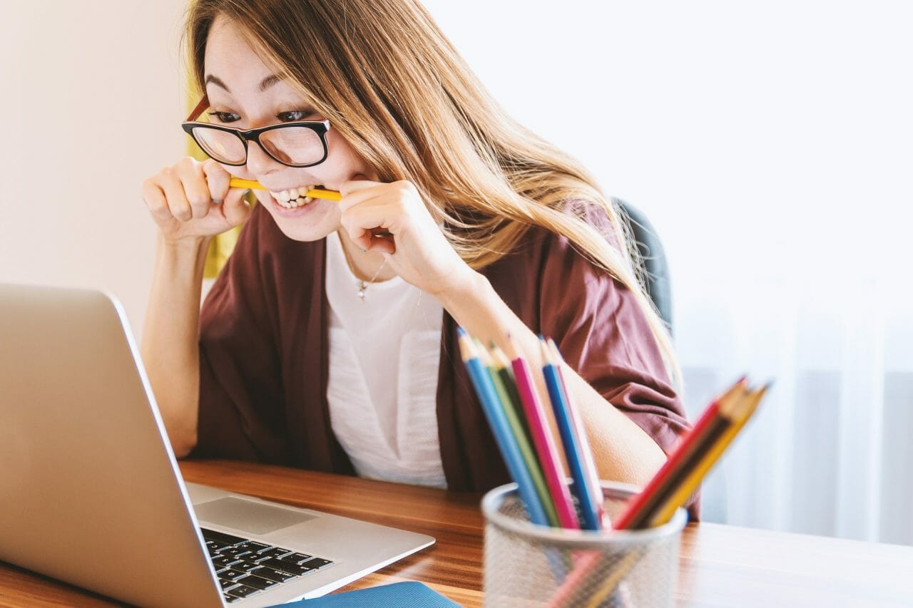 Feeling Overwhelmed at Your Job? Consider Mushroom Gummies for Stress Reduction