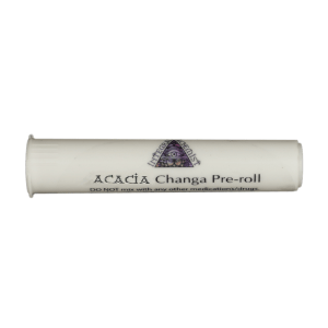 Integral Alchemist - ACACIA Changa Pre-roll | Magic Mushrooms Winnipeg Canada