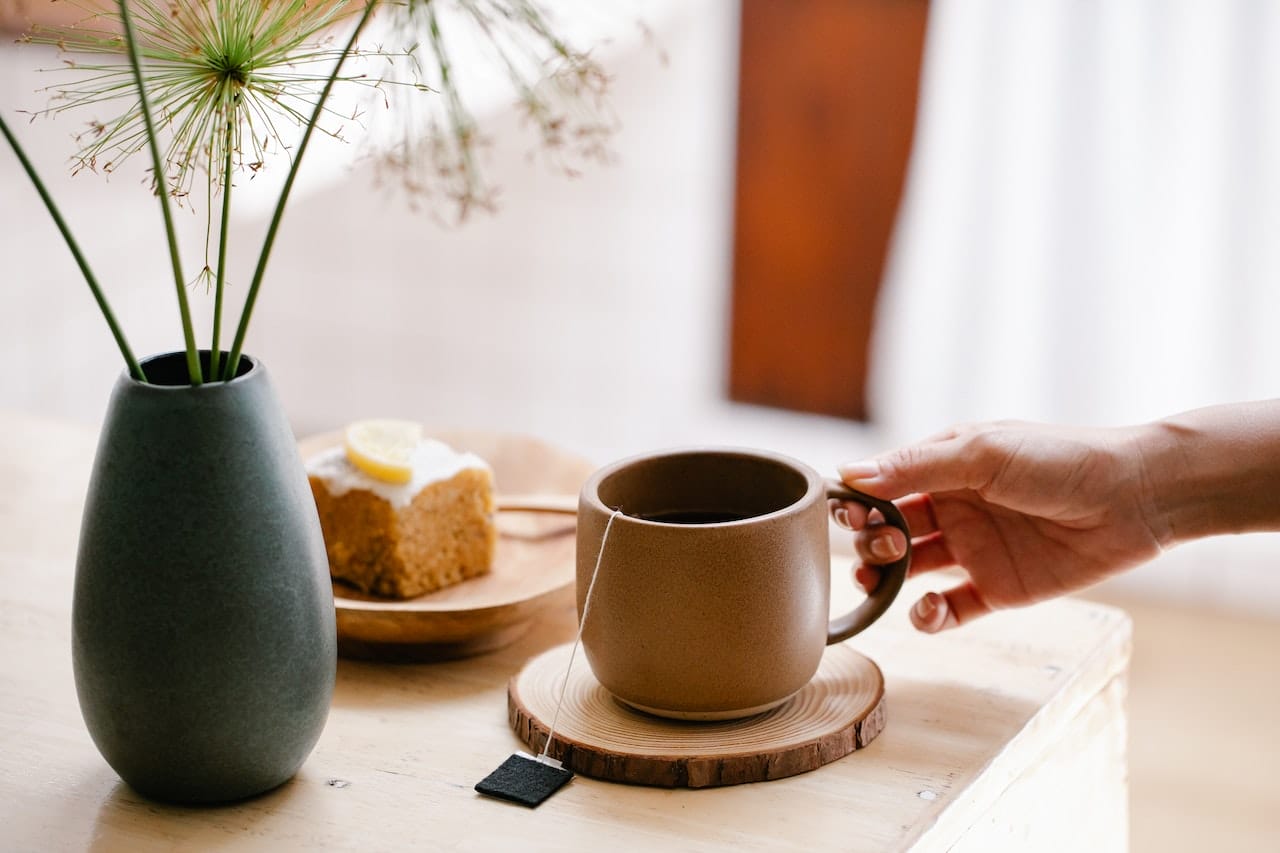 Are you considering giving up alcohol? A mushroom-based beverage could be a promising alternative.