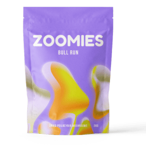 Bull Run | Magic Mushrooms Winnipeg Canada