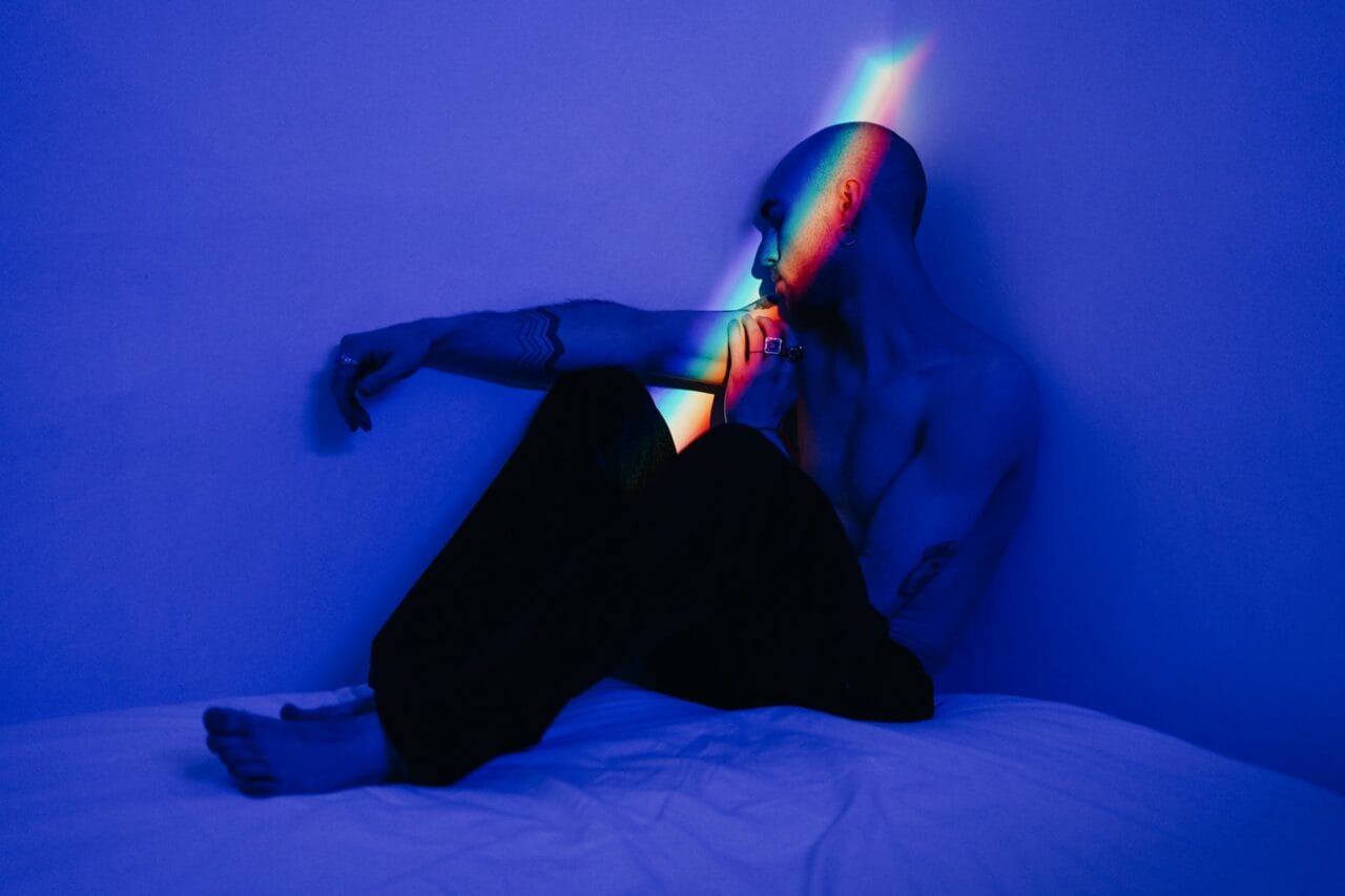 Research Indicates that a 25mg Dose of Psilocybin Can Mitigate Depression