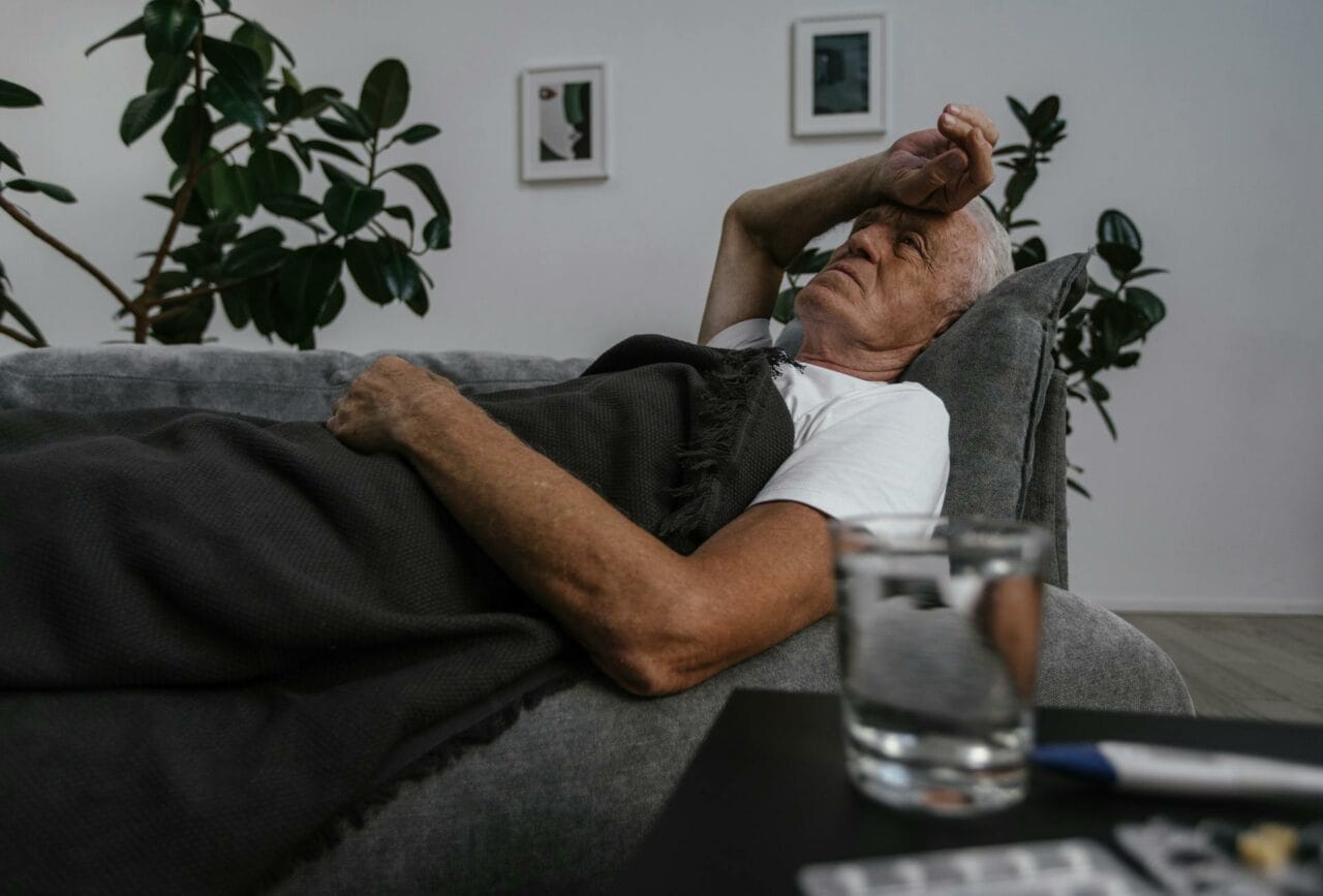 Why Psilocybin Can Be Beneficial For Terminally Ill Canadians: A Perspective