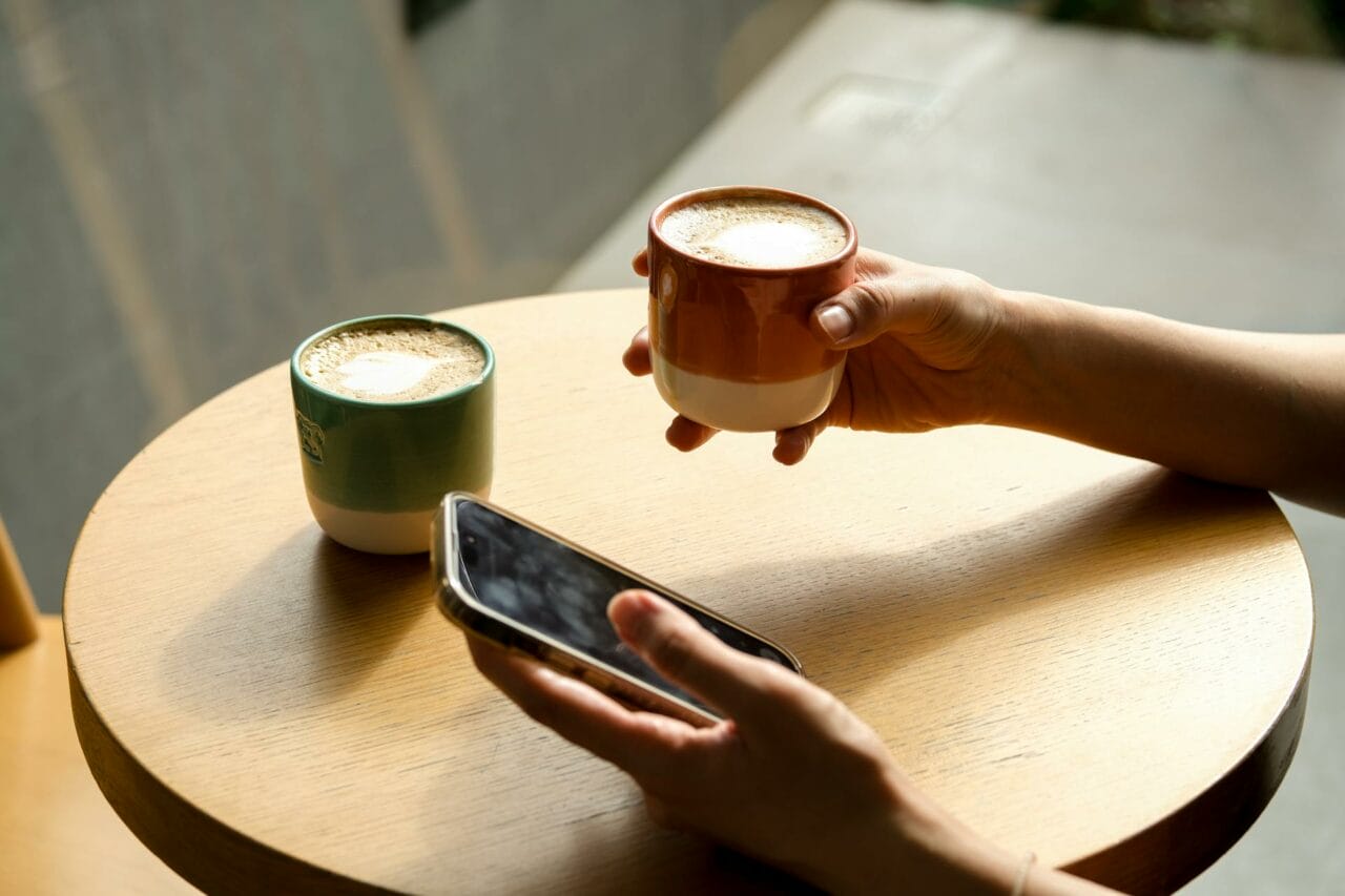 Does Caffeine Complement Psilocybin? Caffeine Experiences a Psychedelic Transformation