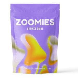 Bronze Omni | Magic Mushrooms Winnipeg Canada