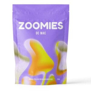 DC Mac | Magic Mushrooms Winnipeg Canada